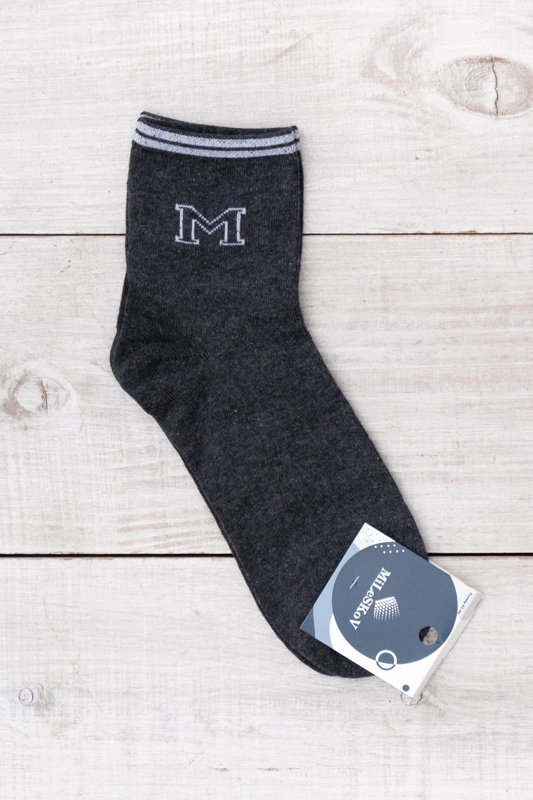 Шкарпетки чоловічі високі